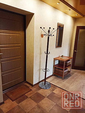 Отличное предложение! Сдается 2-хкомнатная уютная квартира в Калининском р-не по пр-ту Ильича ! Донецк - изображение 6