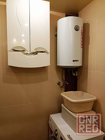 Отличное предложение! Сдается 2-хкомнатная уютная квартира в Калининском р-не по пр-ту Ильича ! Донецк - изображение 2