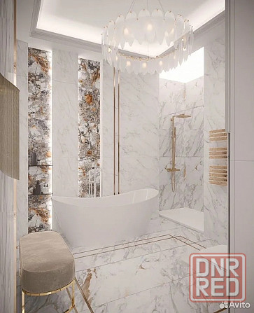 Укладка плитки, Монтаж плитки, Плиточник Донецк - изображение 7