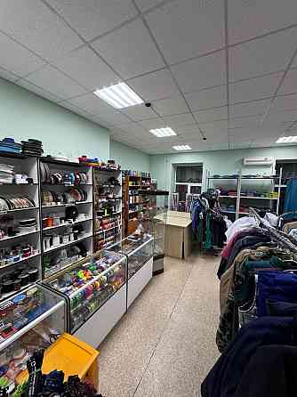 Аренда торгового помещения в Ворошиловском р-не г. Донецк Донецк