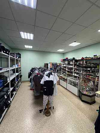 Аренда торгового помещения в Ворошиловском р-не г. Донецк Донецк