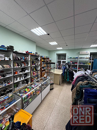 Аренда торгового помещения в Ворошиловском р-не г. Донецк Донецк - изображение 4