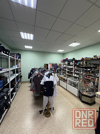 Аренда торгового помещения в Ворошиловском р-не г. Донецк Донецк - изображение 3