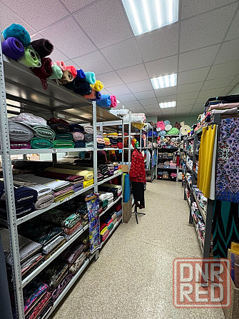 Аренда торгового помещения в Ворошиловском р-не г. Донецк Донецк - изображение 2