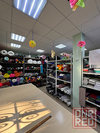 Аренда торгового помещения в Ворошиловском р-не г. Донецк Донецк - изображение 5