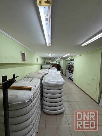 Аренда торгового помещения в Ворошиловском р-не г. Донецк Донецк - изображение 6