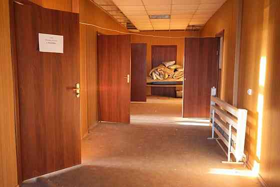 Продаётся здание 3000 м² в Сосновоборске Красноярск