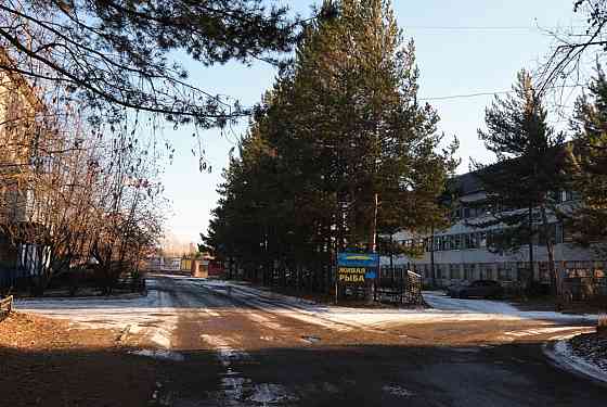 Продаётся здание 3000 м² в Сосновоборске Красноярск