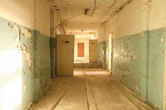 Продаётся здание 3000 м² в Сосновоборске Красноярск