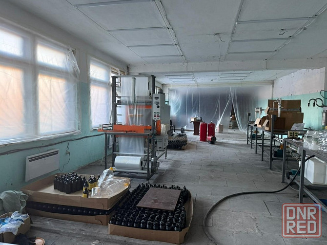 Продаётся здание 3000 м² в Сосновоборске Красноярск - изображение 8