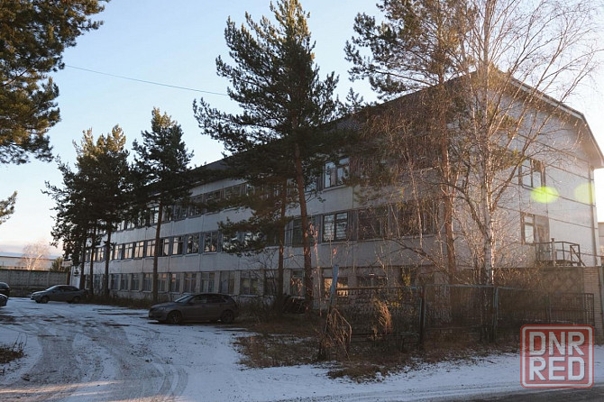 Продаётся здание 3000 м² в Сосновоборске Красноярск - изображение 1