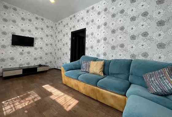 Сдается просторная двухкомнатная квартира в Кировском районе. Донецк