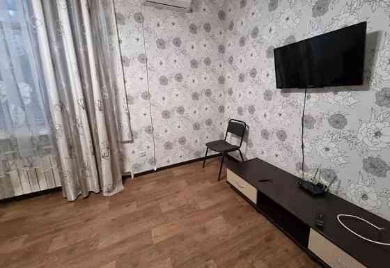Сдается просторная двухкомнатная квартира в Кировском районе. Донецк