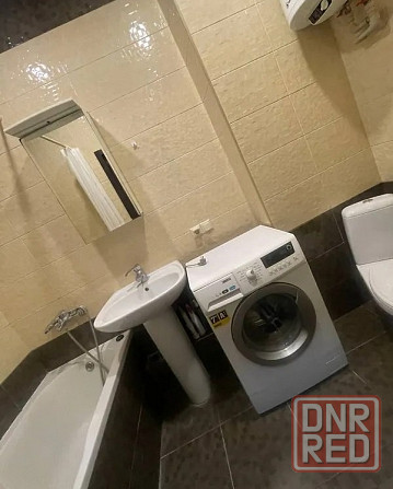 Сдается просторная двухкомнатная квартира в Кировском районе. Донецк - изображение 7