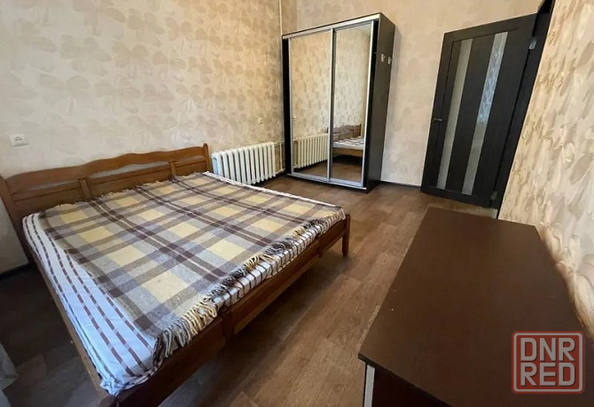 Сдается просторная двухкомнатная квартира в Кировском районе. Донецк - изображение 1