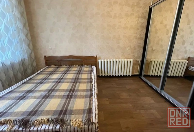 Сдается просторная двухкомнатная квартира в Кировском районе. Донецк - изображение 8
