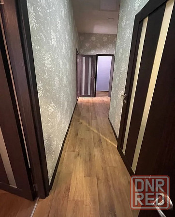 Сдается просторная двухкомнатная квартира в Кировском районе. Донецк - изображение 9