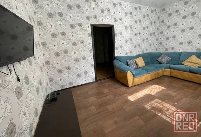 Сдается просторная двухкомнатная квартира в Кировском районе. Донецк - изображение 6