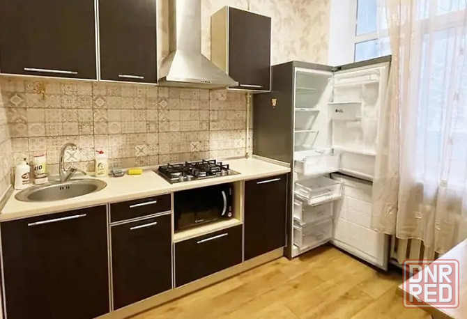 Сдается просторная двухкомнатная квартира в Кировском районе. Донецк - изображение 10