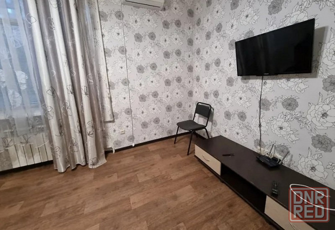 Сдается просторная двухкомнатная квартира в Кировском районе. Донецк - изображение 3