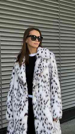 Шуба новая Донецк