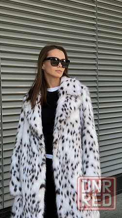 Шуба новая Донецк - изображение 2