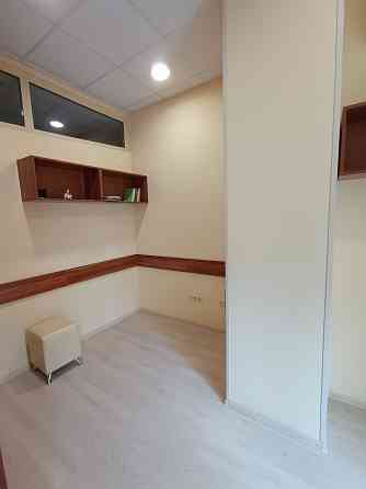 Аренда офиса Бульвар Пушкина Донецк