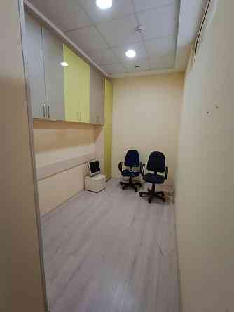 Аренда офиса Бульвар Пушкина Донецк