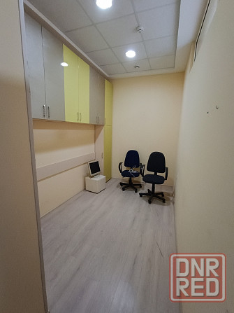Аренда офиса Бульвар Пушкина Донецк - изображение 4