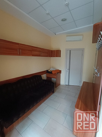 Аренда офиса Бульвар Пушкина Донецк - изображение 1