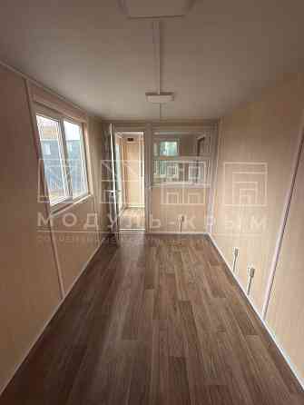 Пост охраны \ Проходная 6 х 2.4 х 2.8 м от производителя Донецк