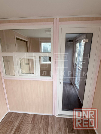 Пост охраны \ Проходная 6 х 2.4 х 2.8 м от производителя Донецк - изображение 4