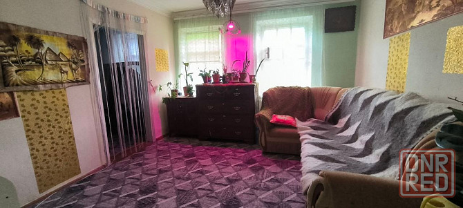 Предлагается в аренду дом в Ленинском р-не, по ул. Магистральная! Донецк - изображение 2