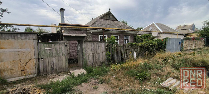 Предлагается в аренду дом в Ленинском р-не, по ул. Магистральная! Донецк - изображение 1