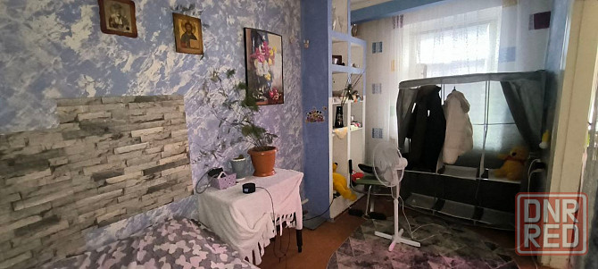 Предлагается в аренду дом в Ленинском р-не, по ул. Магистральная! Донецк - изображение 4