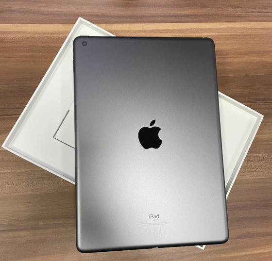 Продам iPad 9, 64gb, 2021 года Донецк