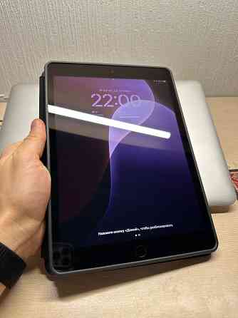 Продам iPad 9, 64gb, 2021 года Донецк