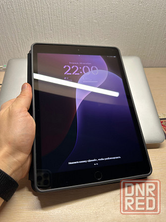 Продам iPad 9, 64gb, 2021 года Донецк - изображение 1