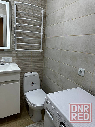 Сдаю квартиру в Донецке Донецк - изображение 2