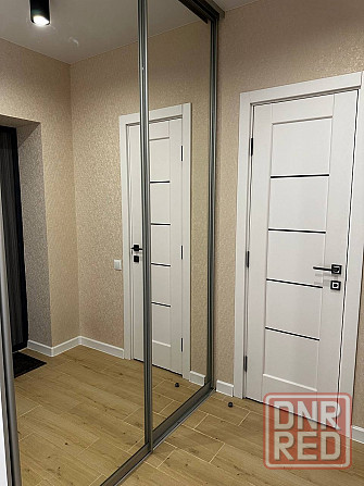 Сдаю квартиру в Донецке Донецк - изображение 4