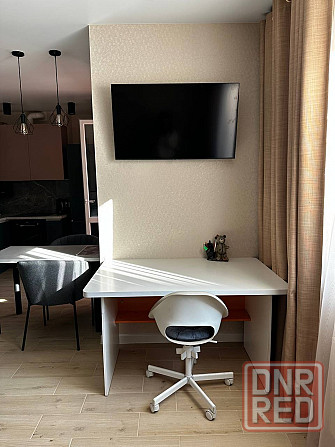 Сдаю квартиру в Донецке Донецк - изображение 5