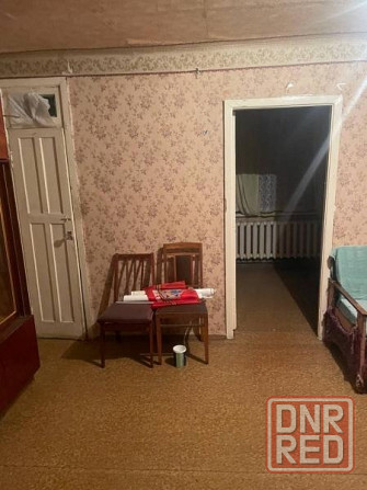 Продам 2 ком кв в Куйбышевском р-н Док Донецк - изображение 4