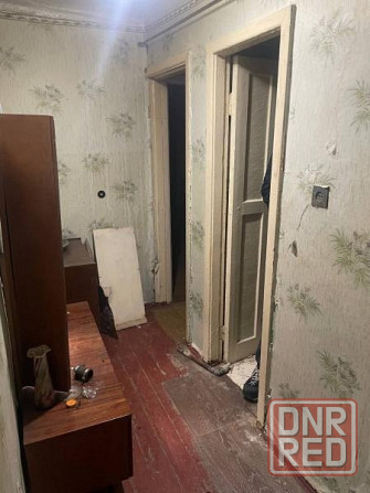 Продам 2 ком кв в Куйбышевском р-н Док Донецк - изображение 1