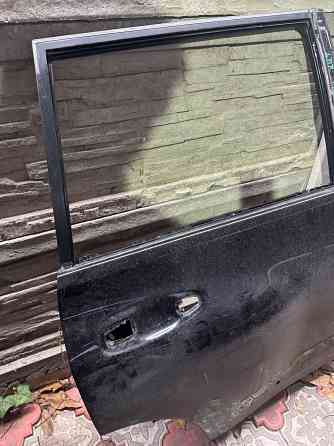 Дверь Lexus Gx 460 Донецк