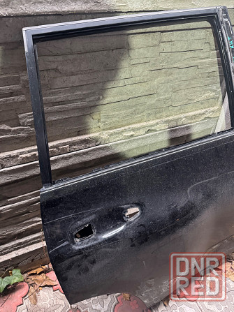 Дверь Lexus Gx 460 Донецк - изображение 1