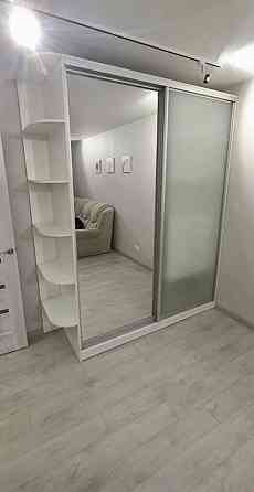 Сдам уютную однокомнатную квартиру в Кировском районе. Донецк