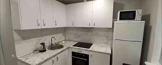 Сдам уютную однокомнатную квартиру в Кировском районе. Донецк