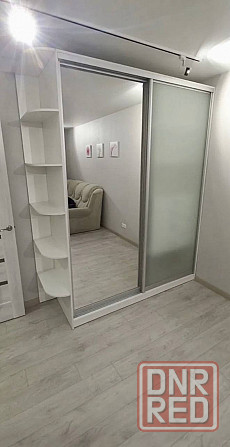 Сдам уютную однокомнатную квартиру в Кировском районе. Донецк - изображение 4