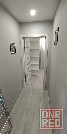 Сдам уютную однокомнатную квартиру в Кировском районе. Донецк - изображение 7