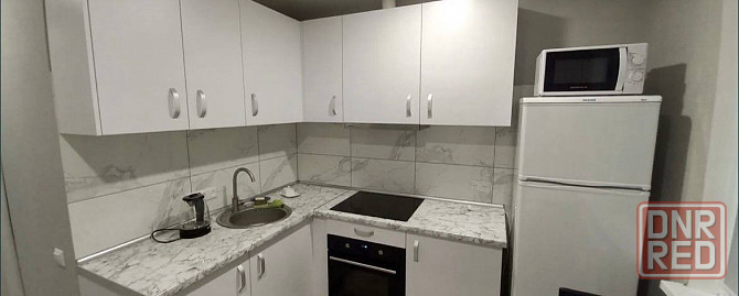 Сдам уютную однокомнатную квартиру в Кировском районе. Донецк - изображение 6